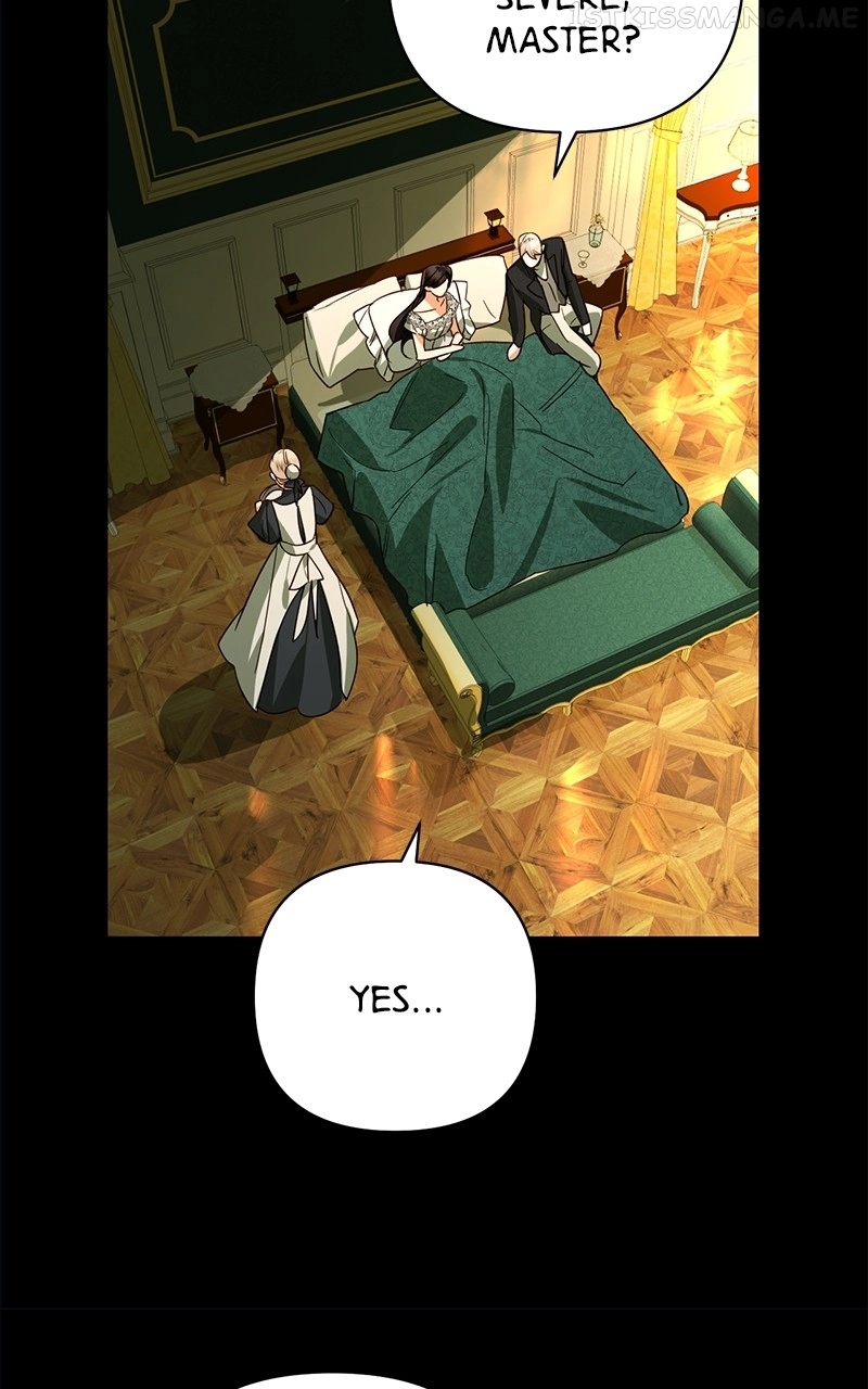 men of the harem Chapter 90 page 19