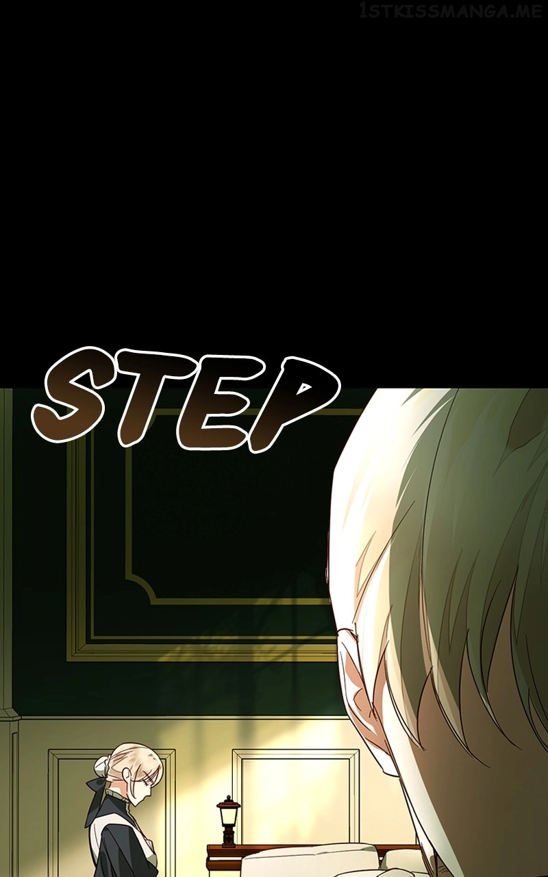 men of the harem Chapter 90 page 32