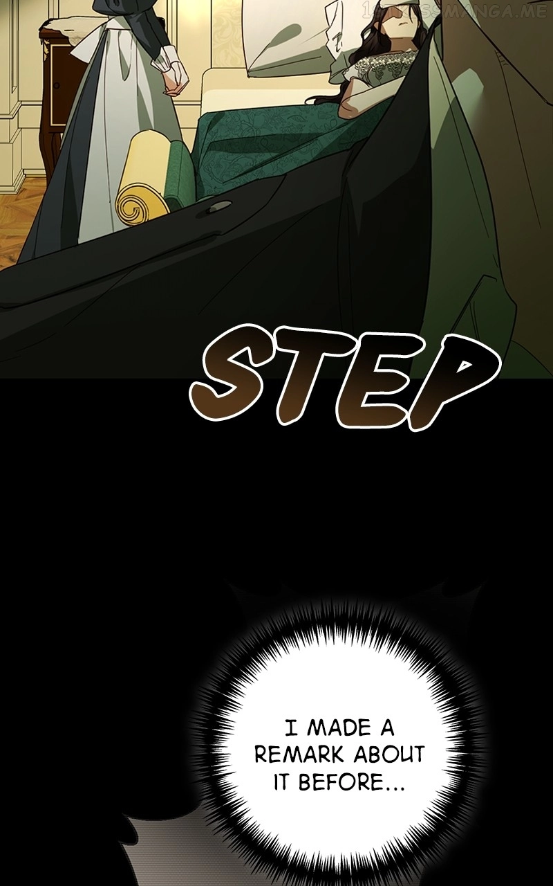 men of the harem Chapter 90 page 33