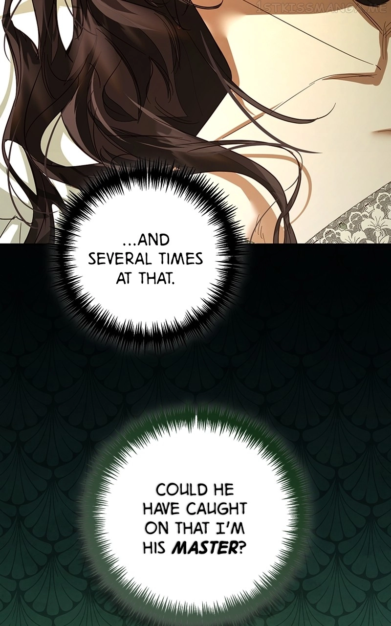 men of the harem Chapter 90 page 37