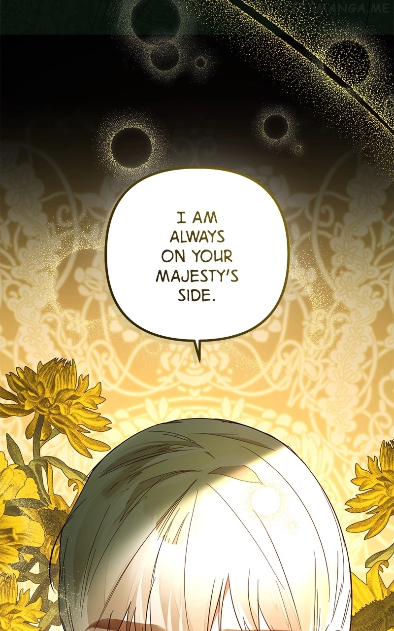 men of the harem Chapter 90 page 26