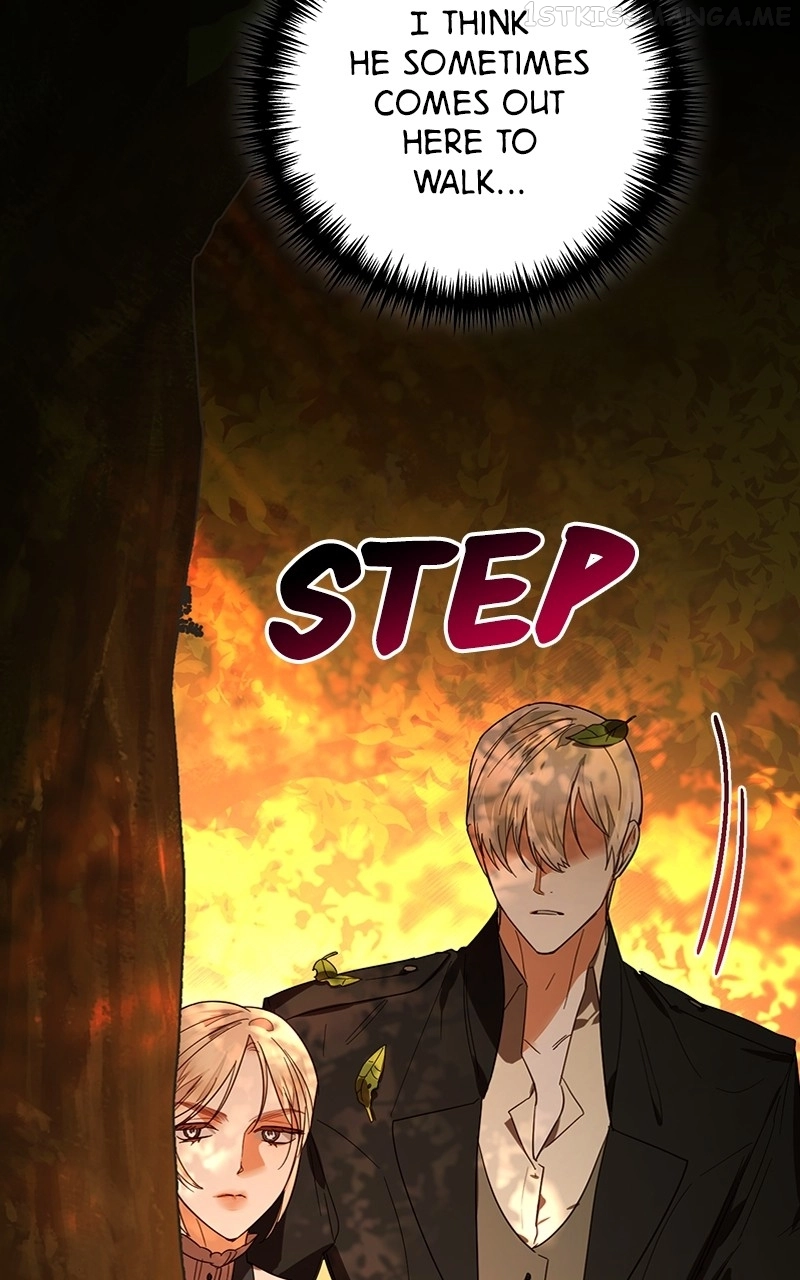 men of the harem Chapter 90 page 52