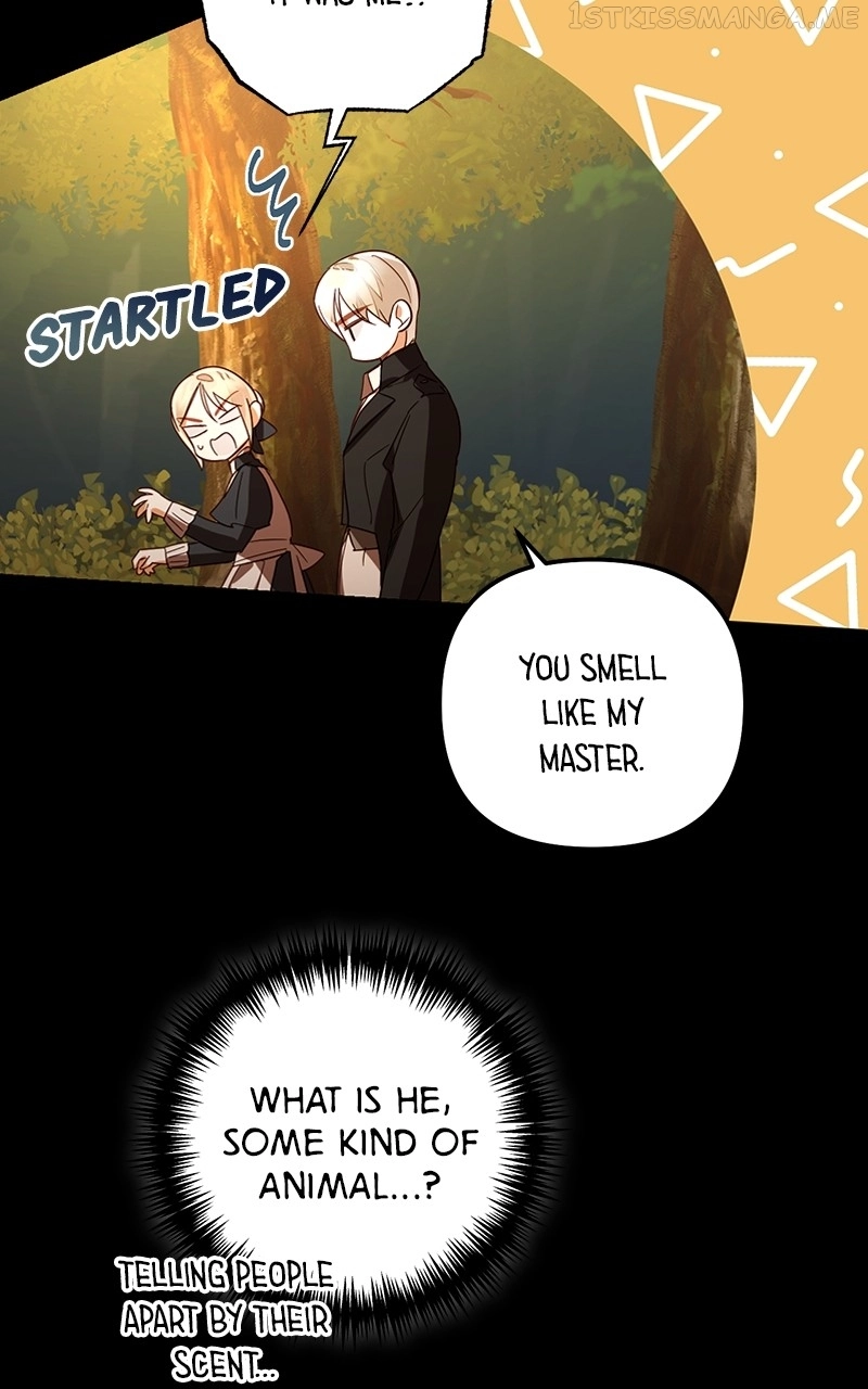 men of the harem Chapter 90 page 54