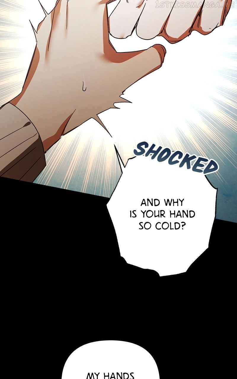 men of the harem Chapter 90 page 57