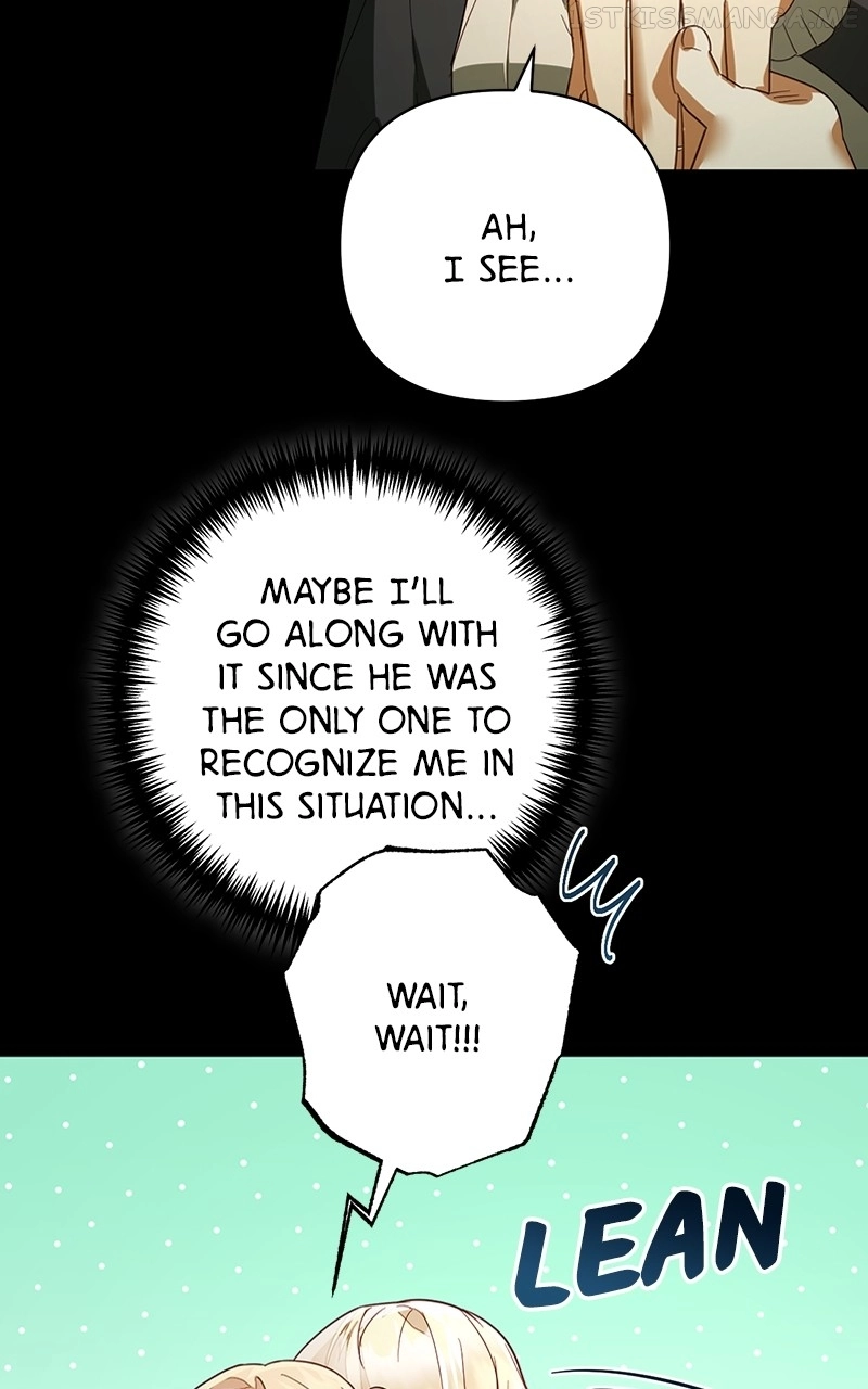 men of the harem Chapter 90 page 59