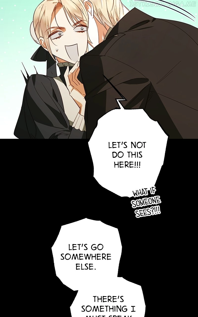 men of the harem Chapter 90 page 60