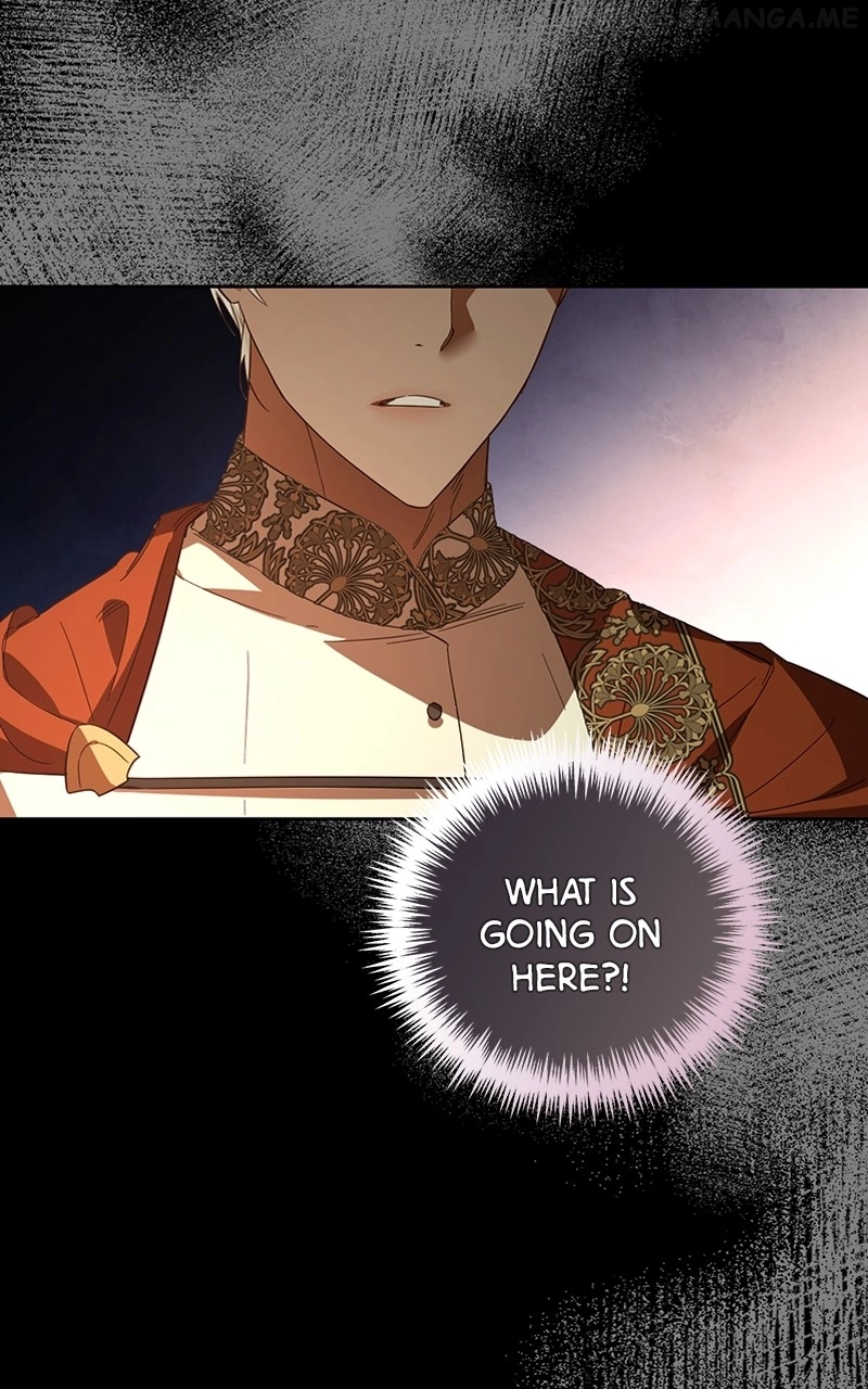men of the harem Chapter 90 page 66