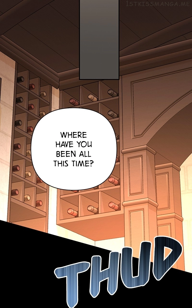 men of the harem Chapter 90 page 71