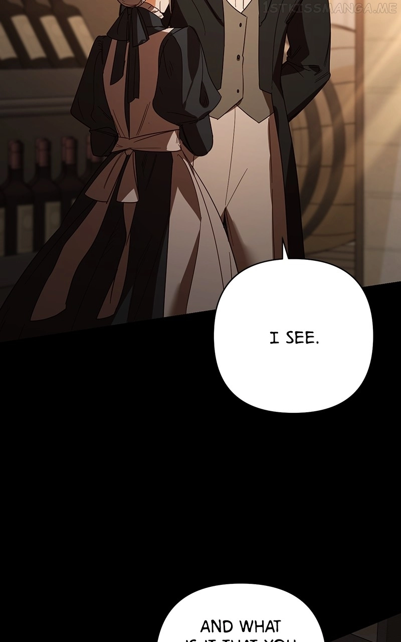 men of the harem Chapter 90 page 73