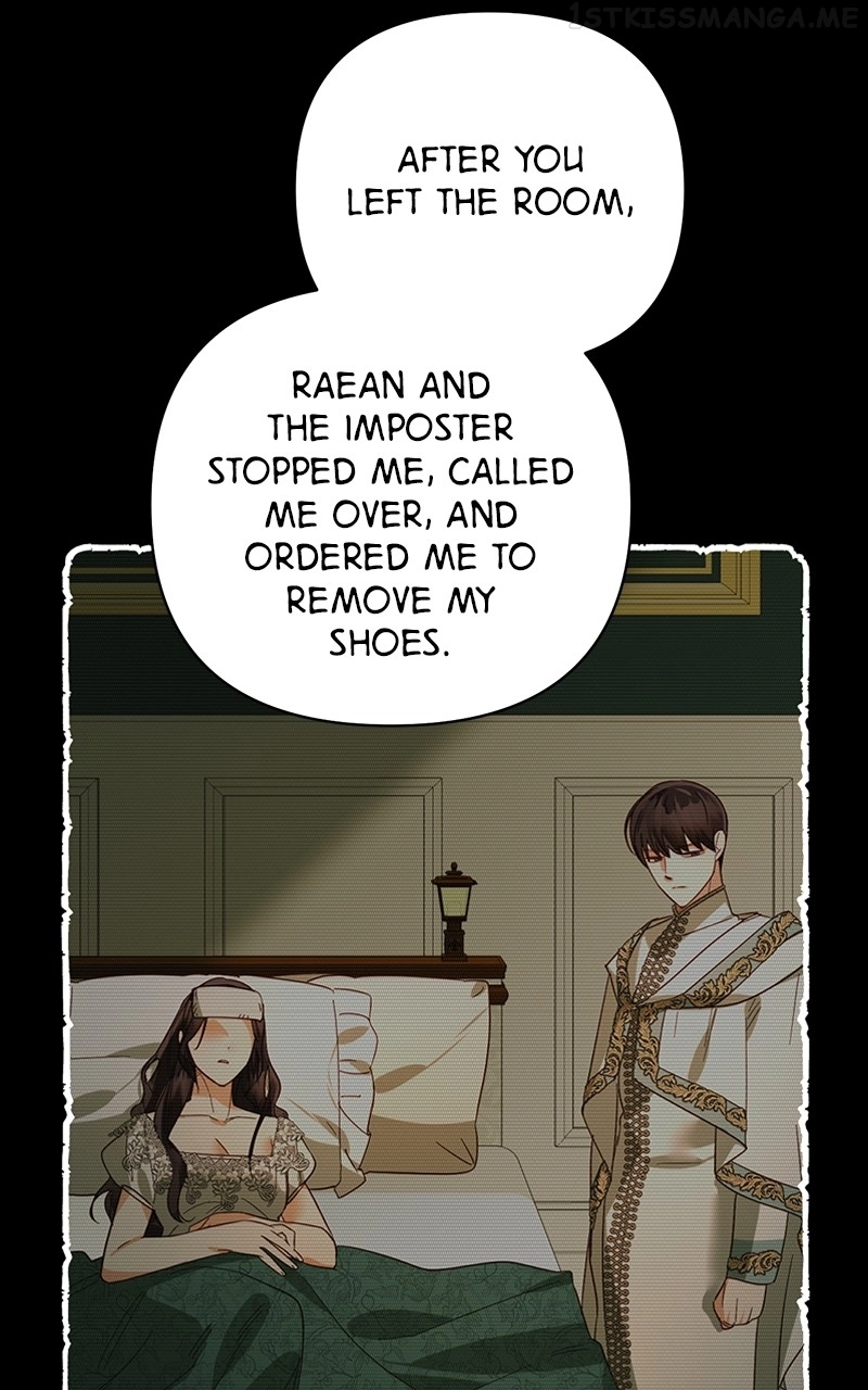 men of the harem Chapter 90 page 78