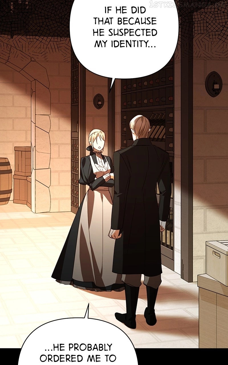 men of the harem Chapter 90 page 81