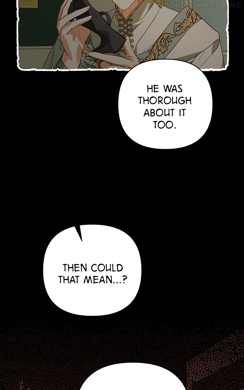 men of the harem Chapter 90 page 80