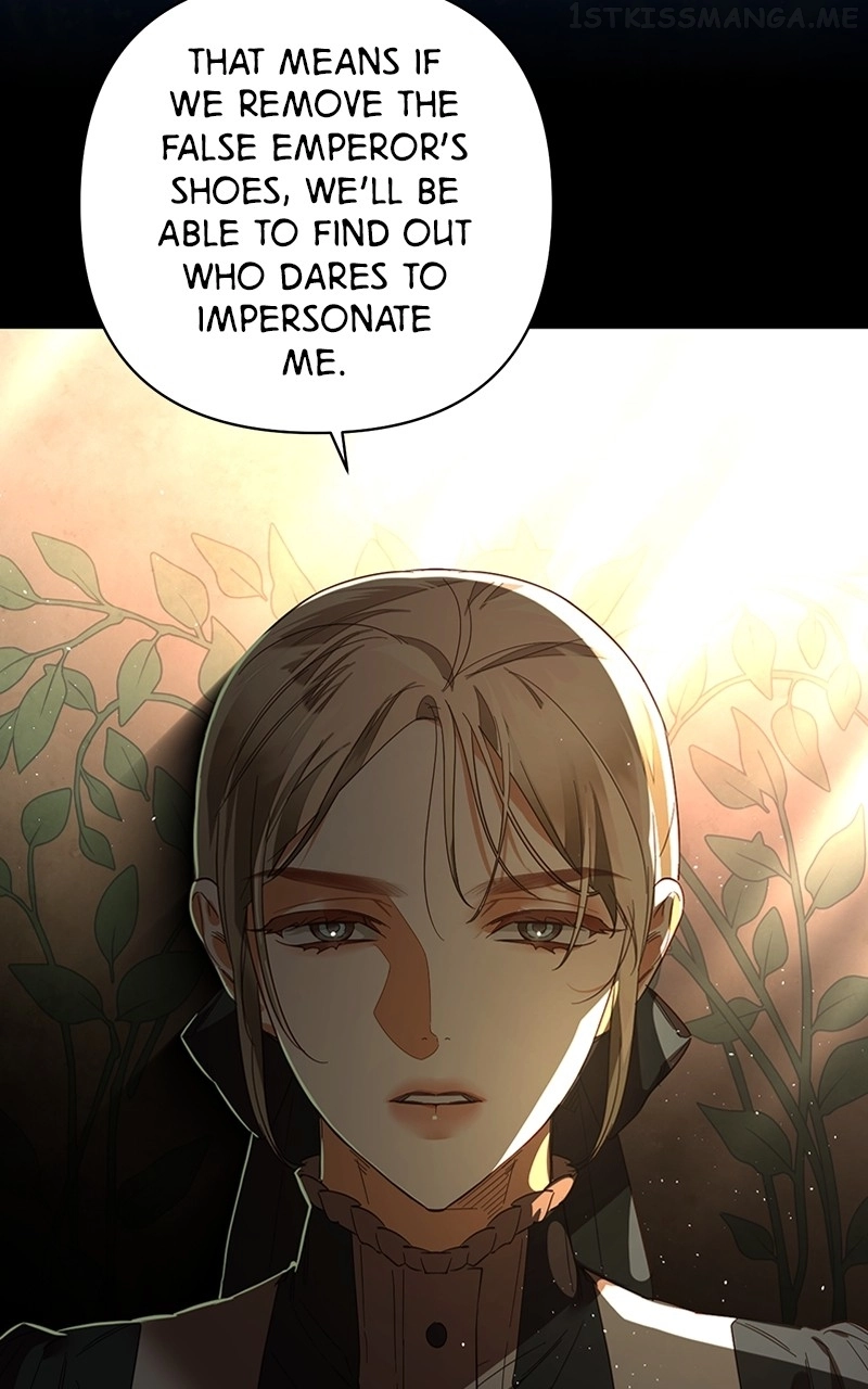 men of the harem Chapter 90 page 84