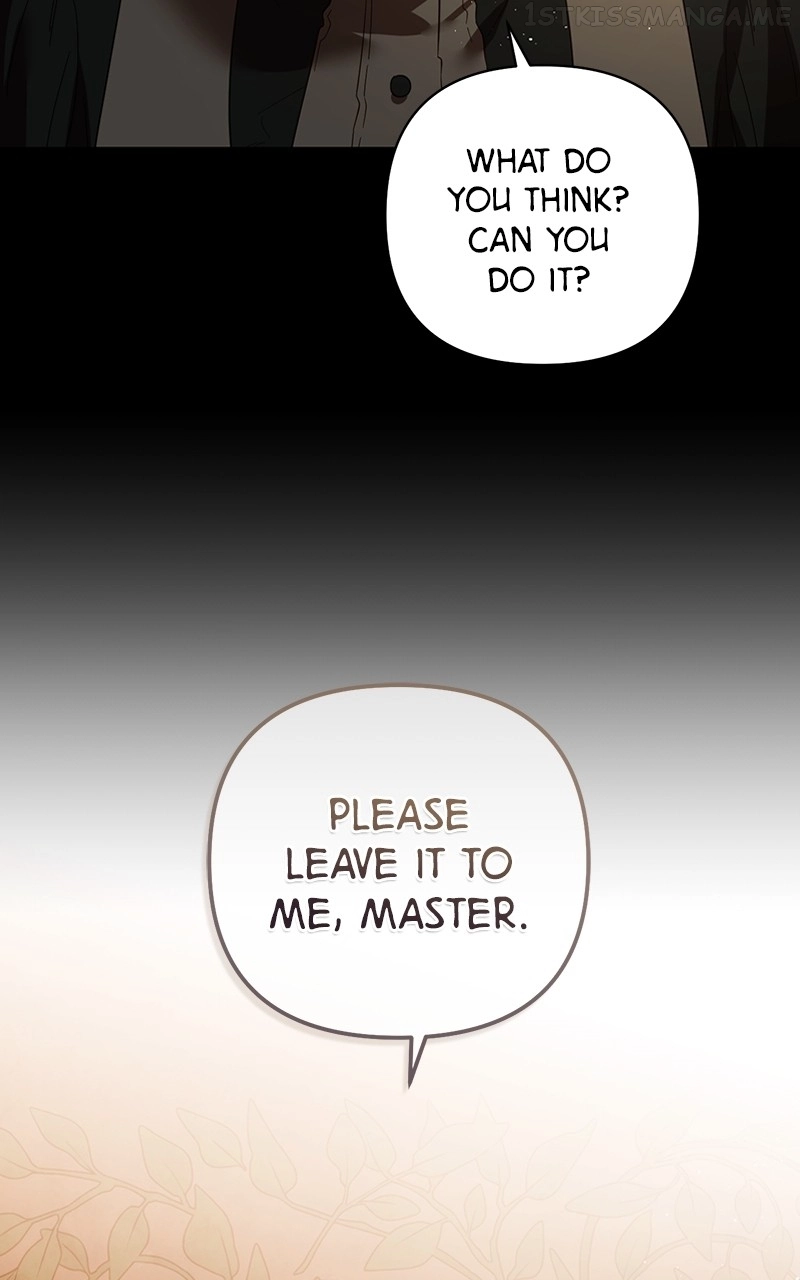 men of the harem Chapter 90 page 85