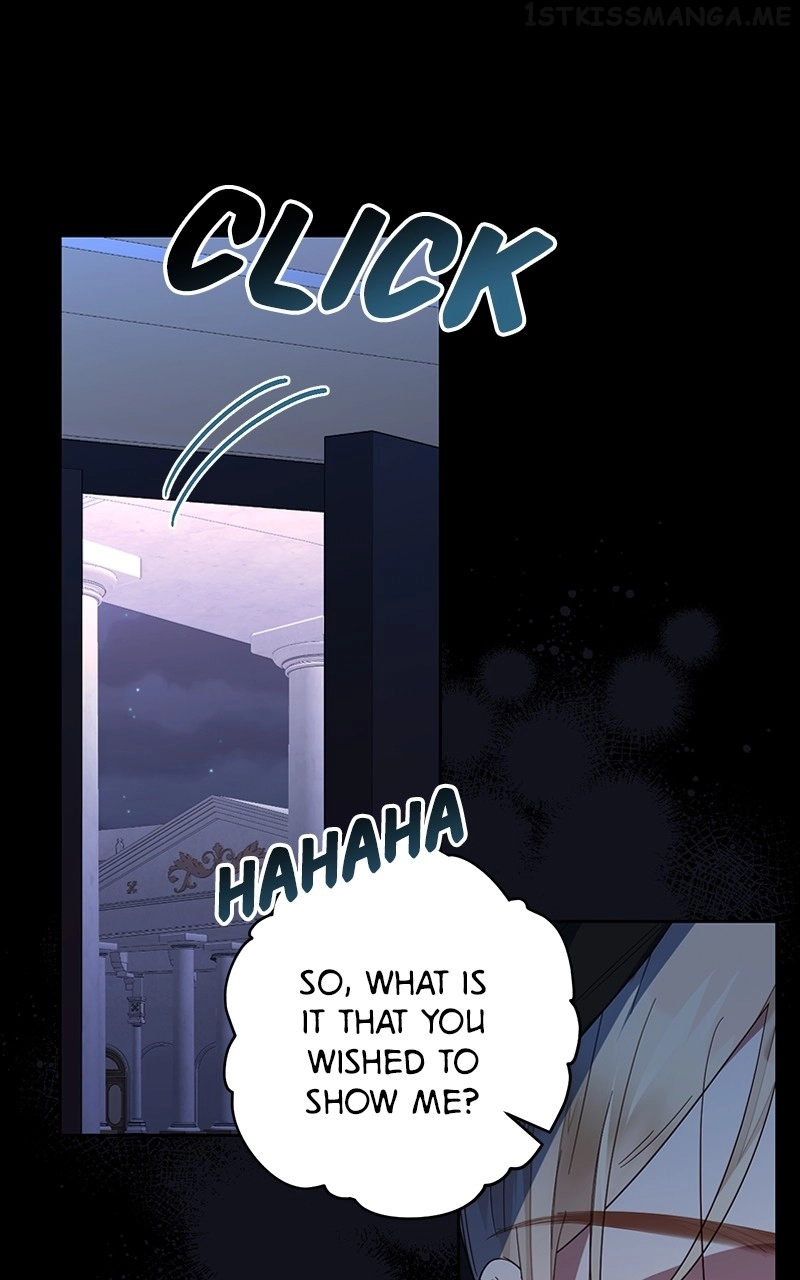men of the harem Chapter 91 page 4