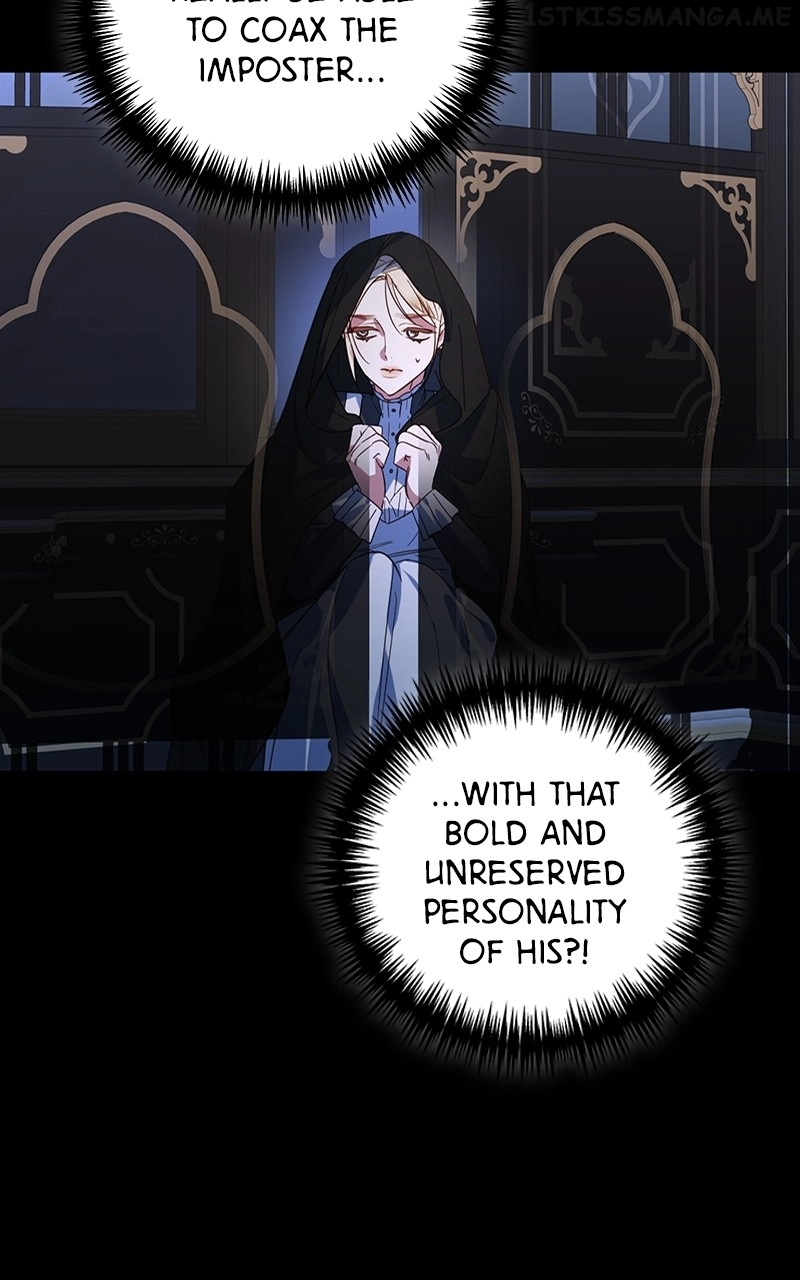 men of the harem Chapter 91 page 3
