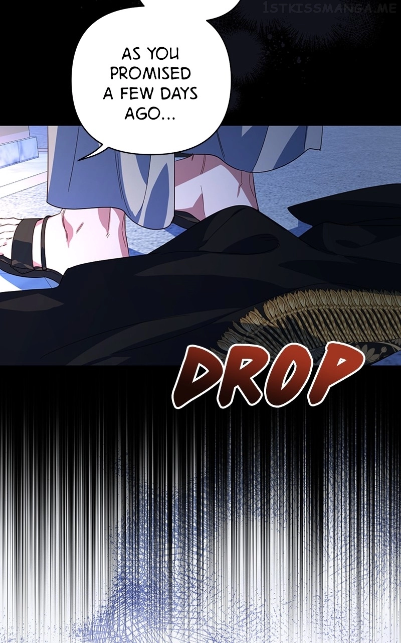 men of the harem Chapter 91 page 7