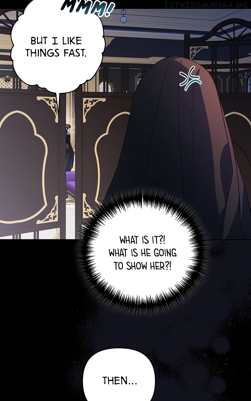 men of the harem Chapter 91 page 6