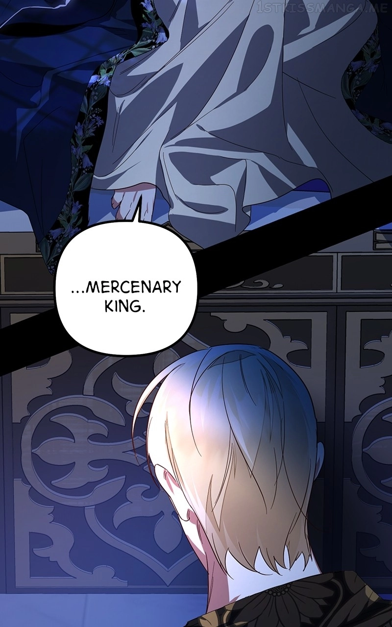 men of the harem Chapter 91 page 28