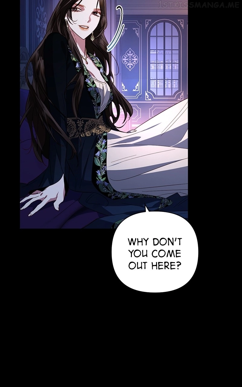men of the harem Chapter 91 page 31