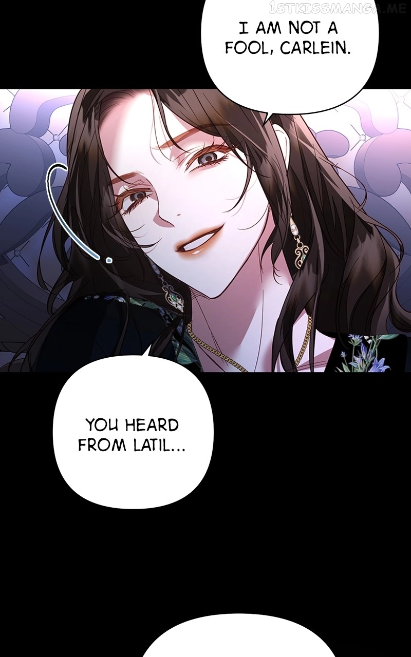 men of the harem Chapter 91 page 33