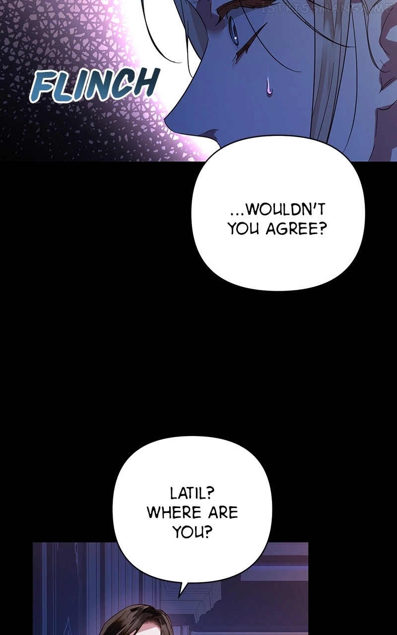 men of the harem Chapter 91 page 30