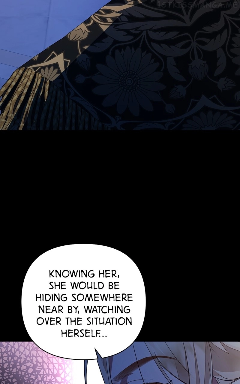 men of the harem Chapter 91 page 29