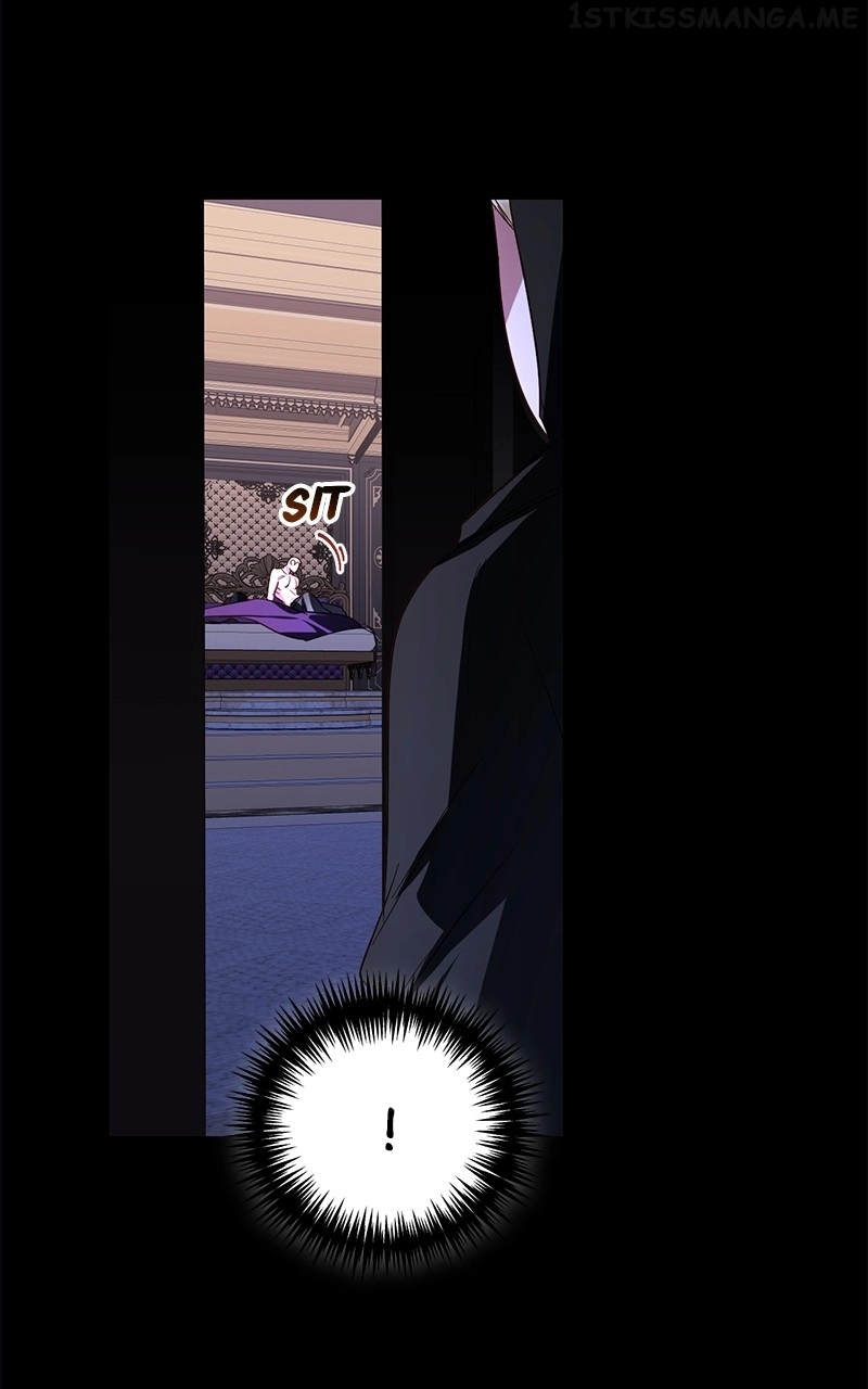 men of the harem Chapter 91 page 14
