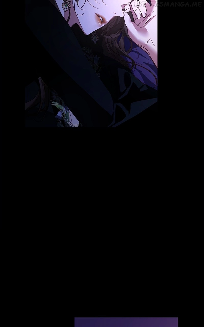 men of the harem Chapter 91 page 19