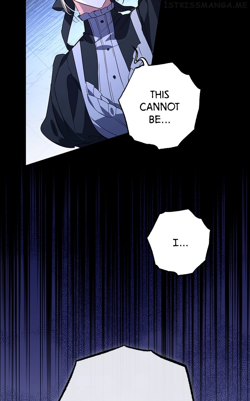 men of the harem Chapter 91 page 45