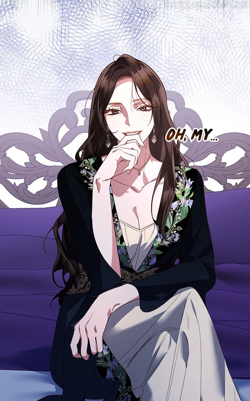 men of the harem Chapter 91 page 8