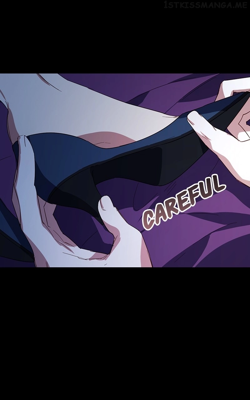 men of the harem Chapter 91 page 21