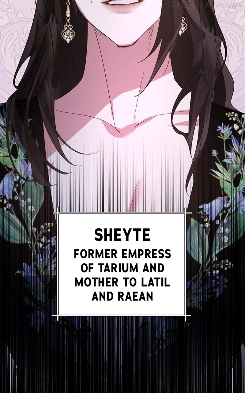 men of the harem Chapter 91 page 50