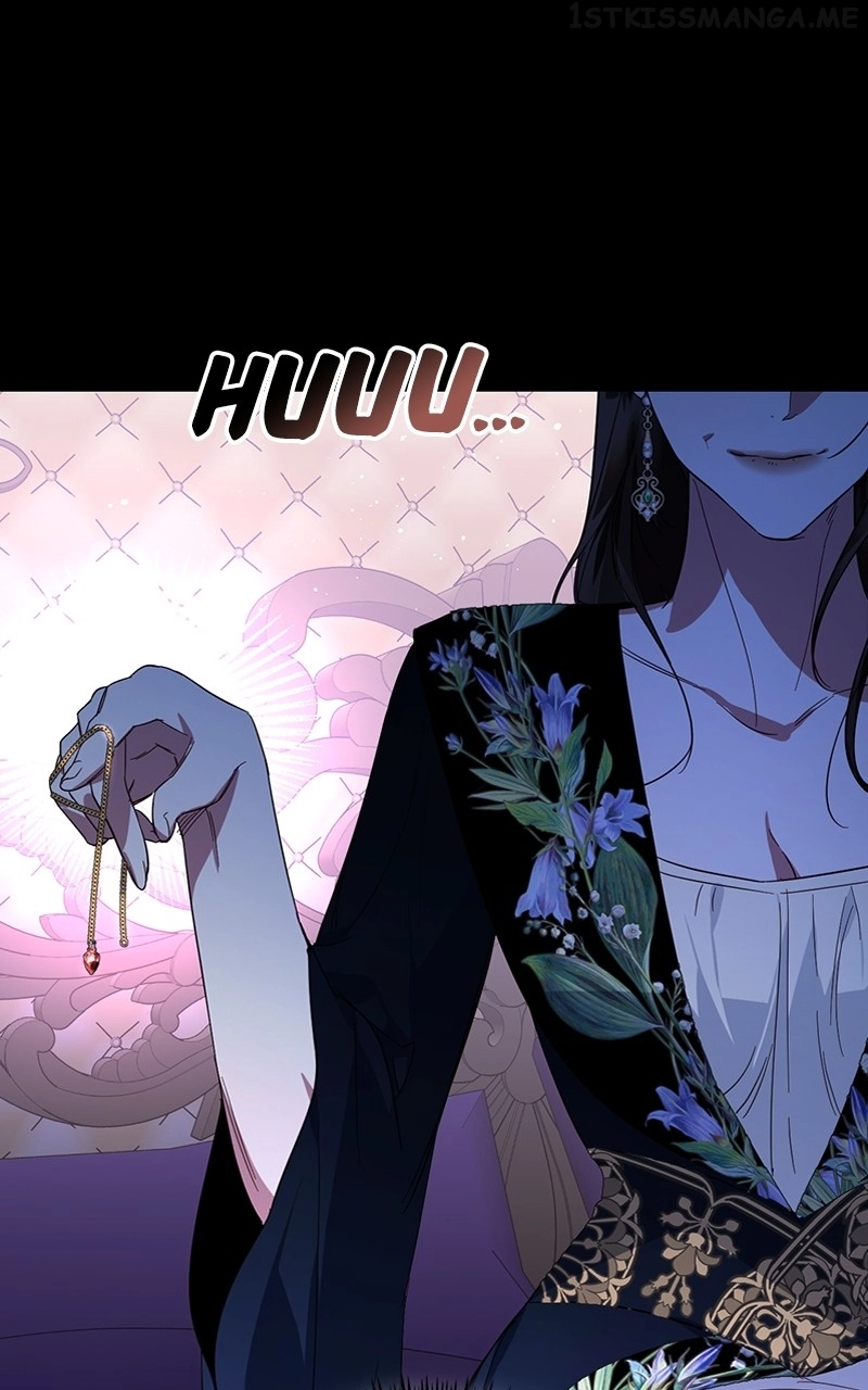men of the harem Chapter 91 page 43