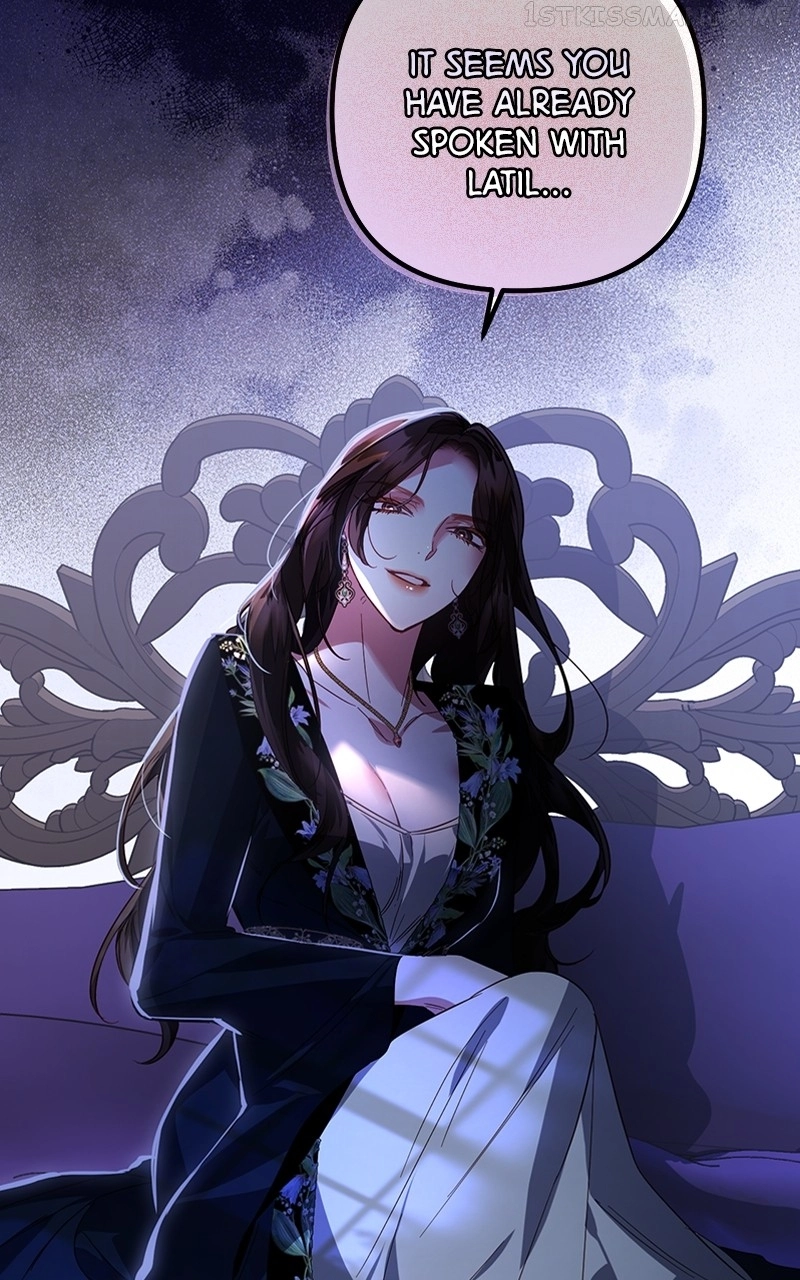 men of the harem Chapter 91 page 27