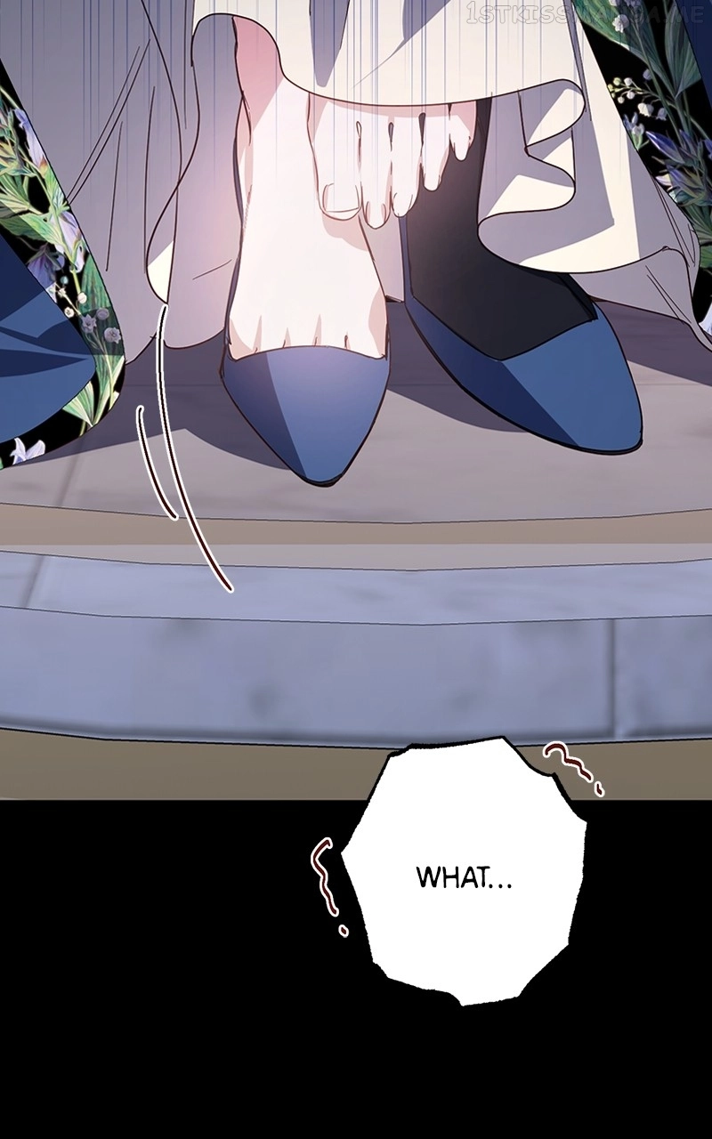 men of the harem Chapter 91 page 55