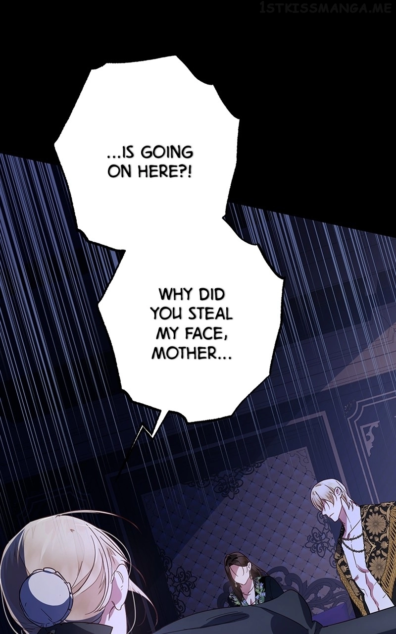 men of the harem Chapter 91 page 56