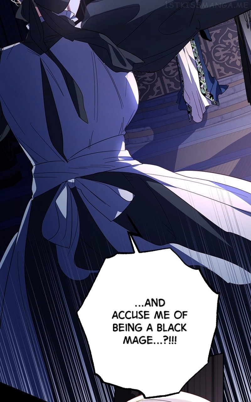 men of the harem Chapter 91 page 57
