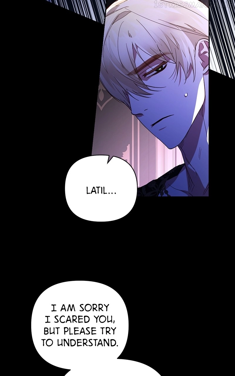 men of the harem Chapter 91 page 58