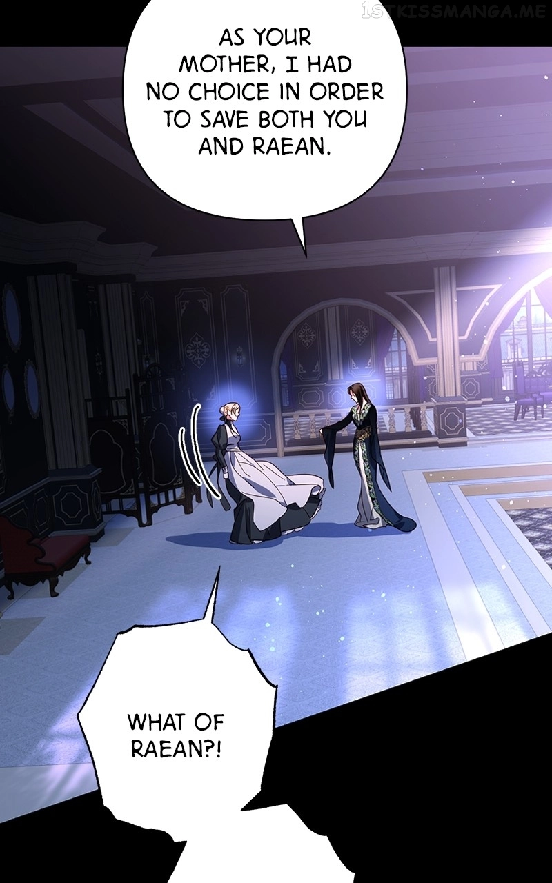 men of the harem Chapter 91 page 59