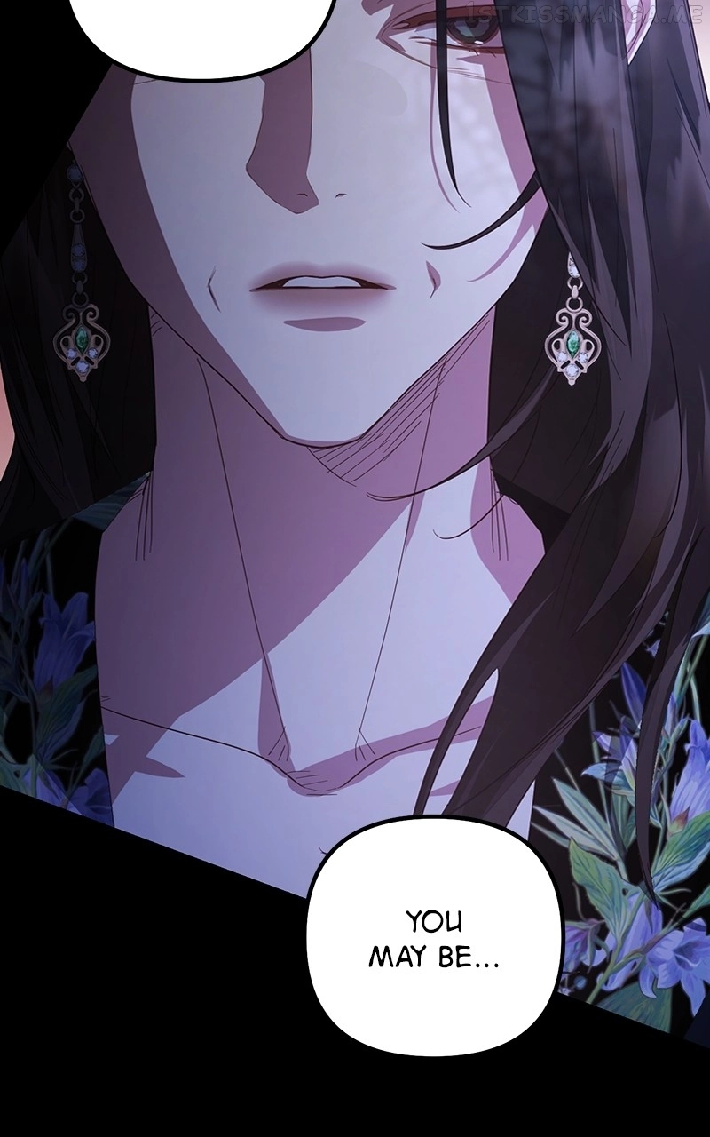 men of the harem Chapter 91 page 62