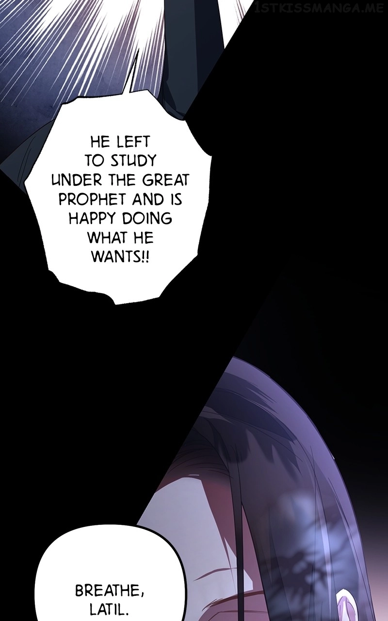 men of the harem Chapter 91 page 61