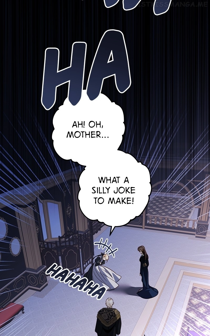 men of the harem Chapter 91 page 68