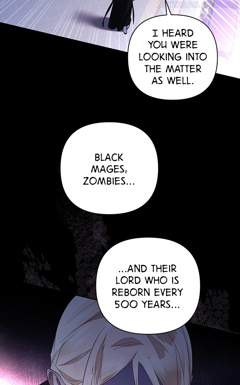 men of the harem Chapter 91 page 69