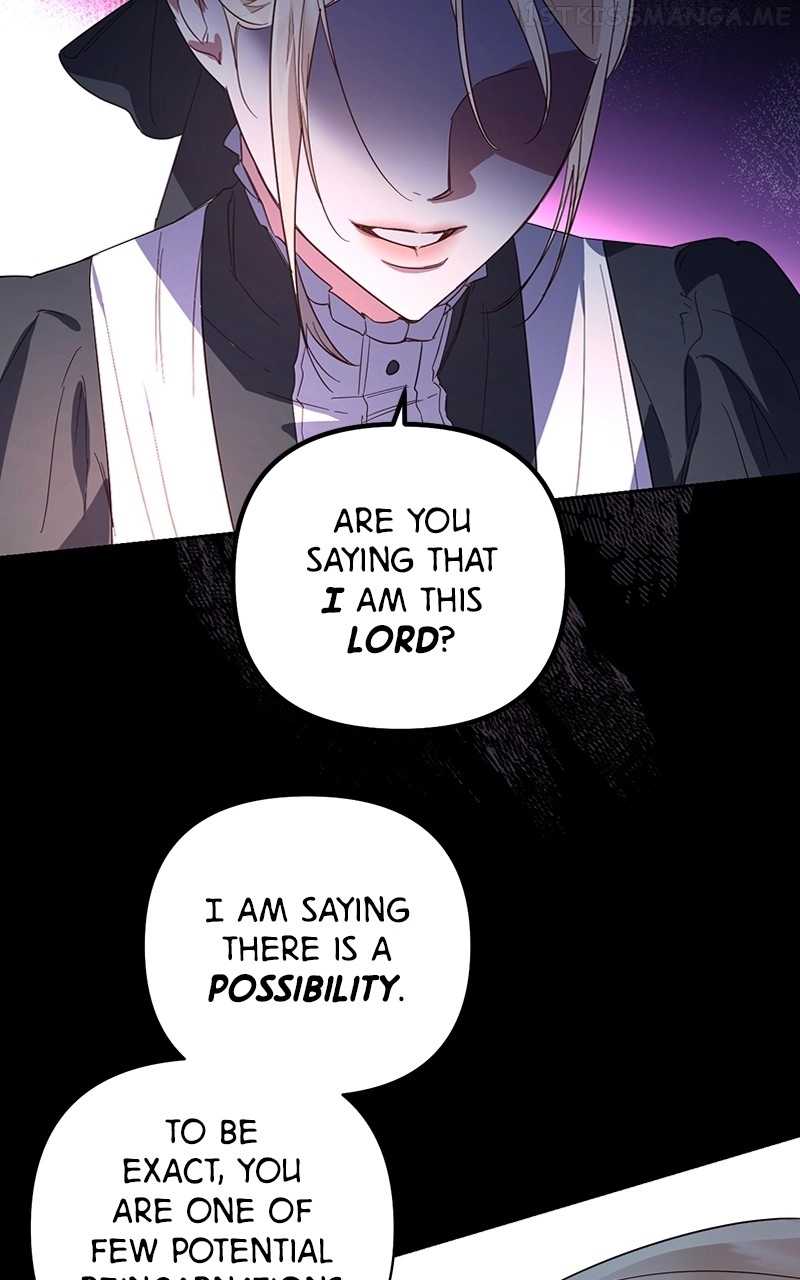 men of the harem Chapter 91 page 70