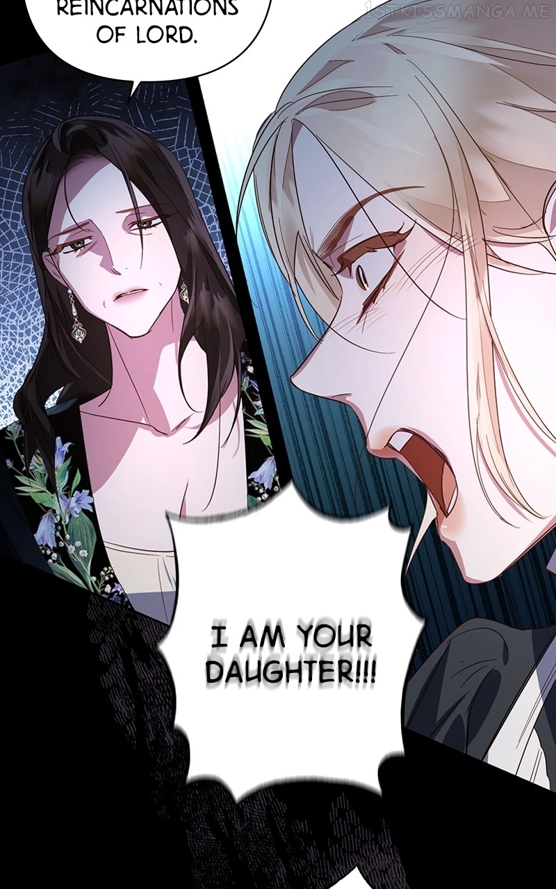 men of the harem Chapter 91 page 71