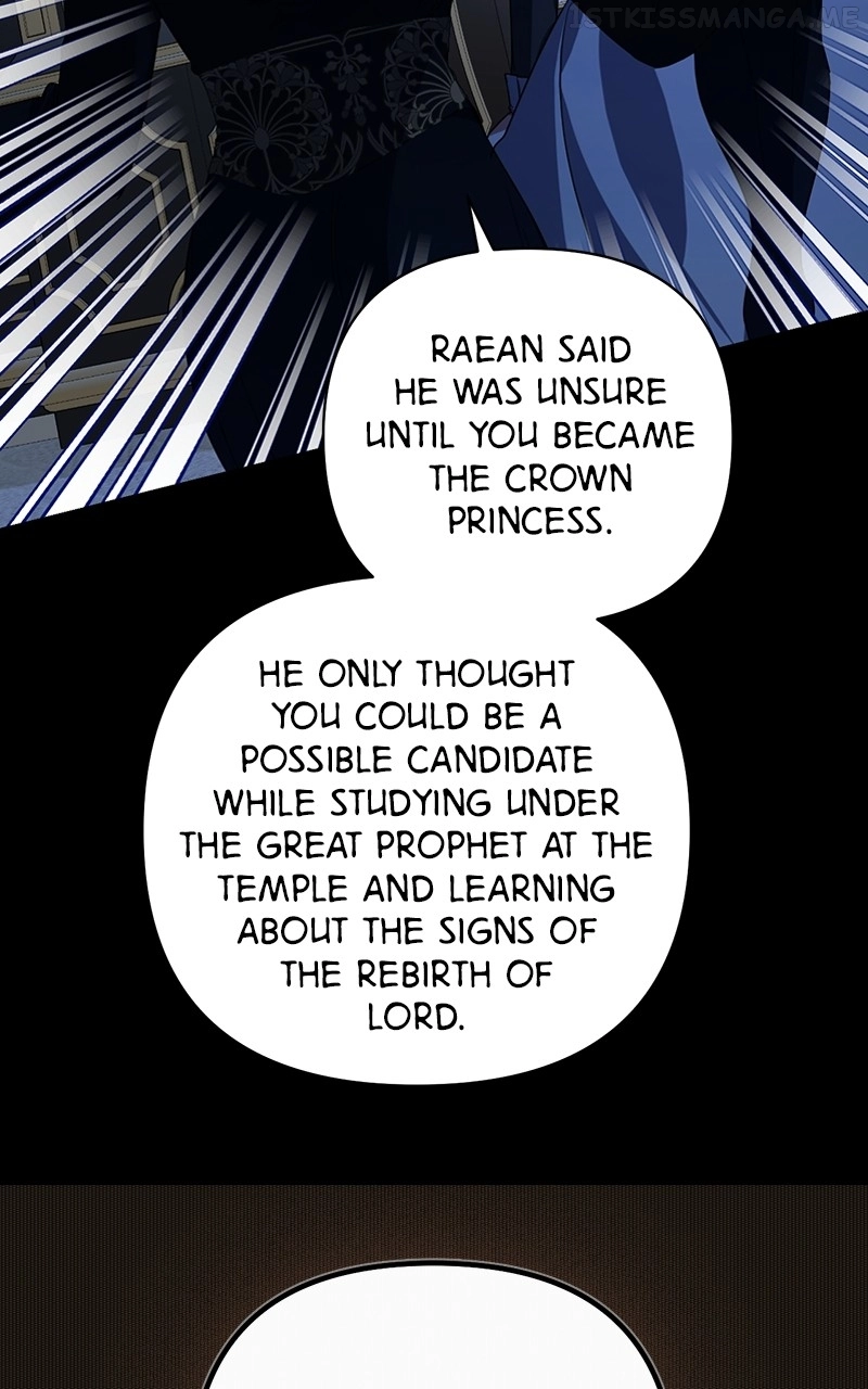 men of the harem Chapter 91 page 73