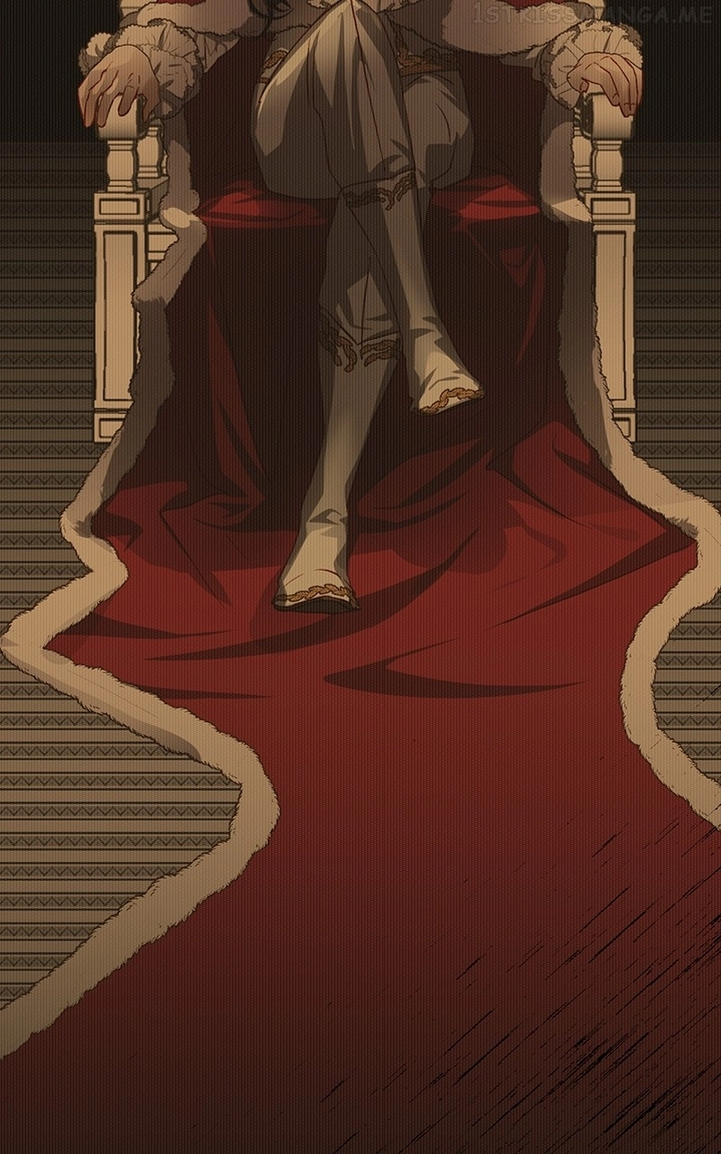 men of the harem Chapter 91 page 77