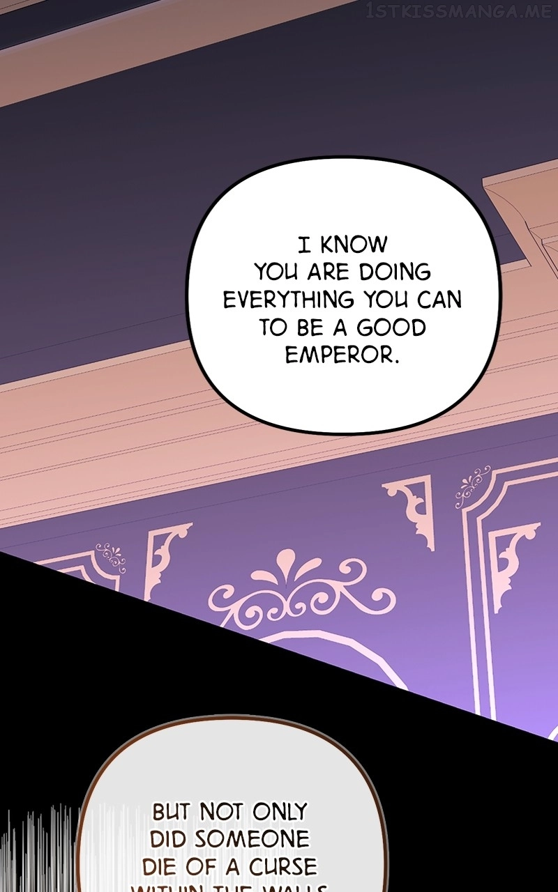 men of the harem Chapter 91 page 79
