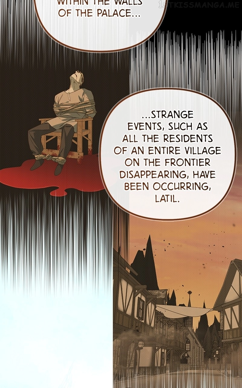 men of the harem Chapter 91 page 80